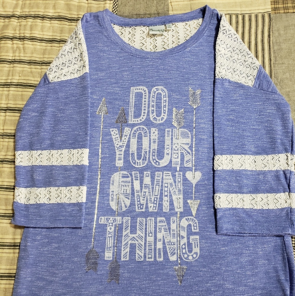 SO shirt lot